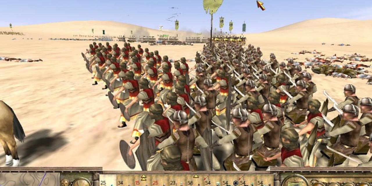 World Rulers: Rise of Egypt Full