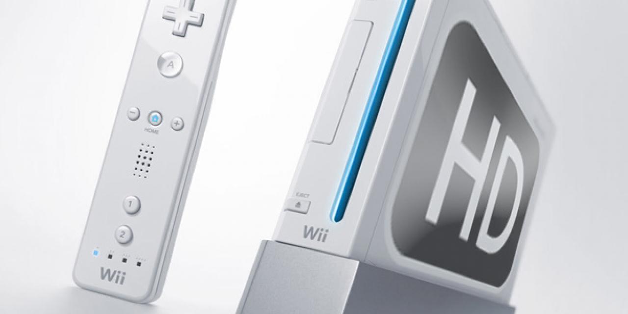 Rumor: Nintendo Will Unveil Its Next Console In E3