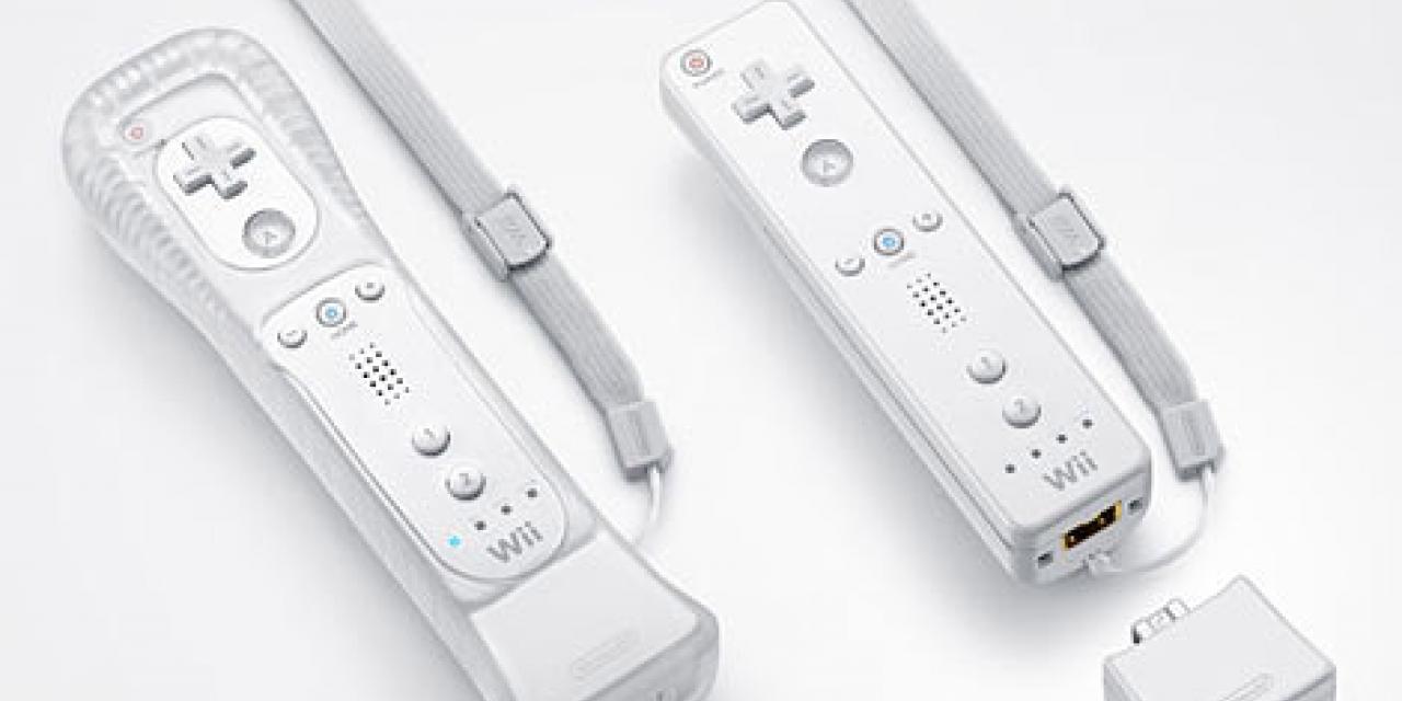 EA: Wii MotionPlus Can Be 'Over Responsive'
