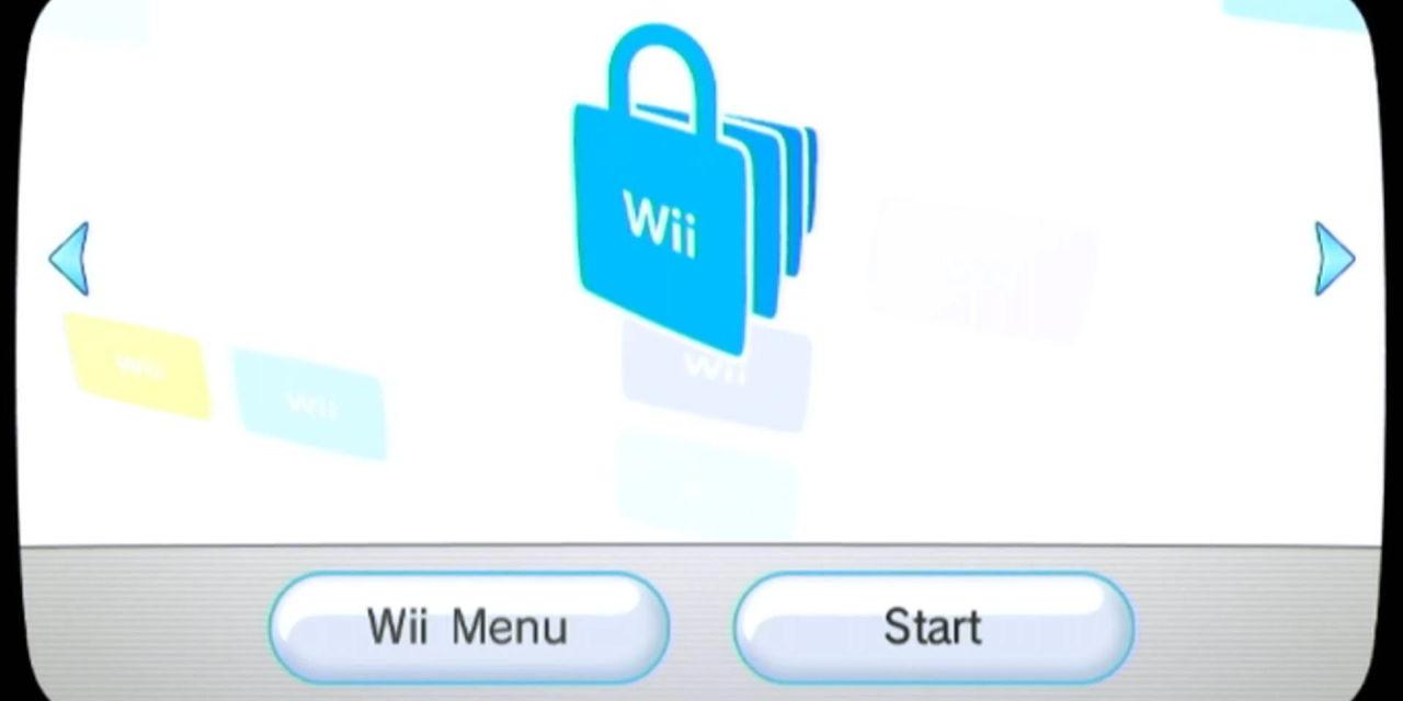 Wii Emulator Can Now Buy Games From Official Nintendo Shop