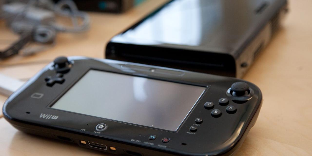 Developers Are More Interested In Old Gen Consoles Than Wii U