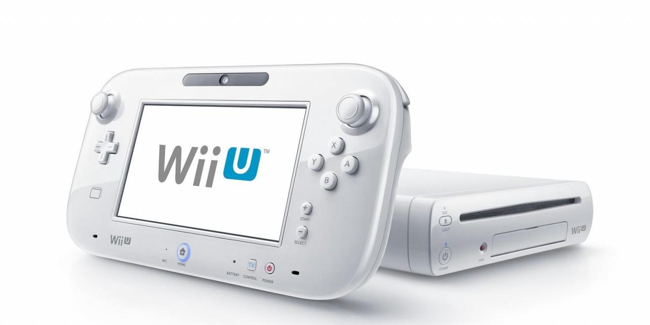 Nintendo Tells Wii Owners That Wii U Is A Console, Not A Peripheral