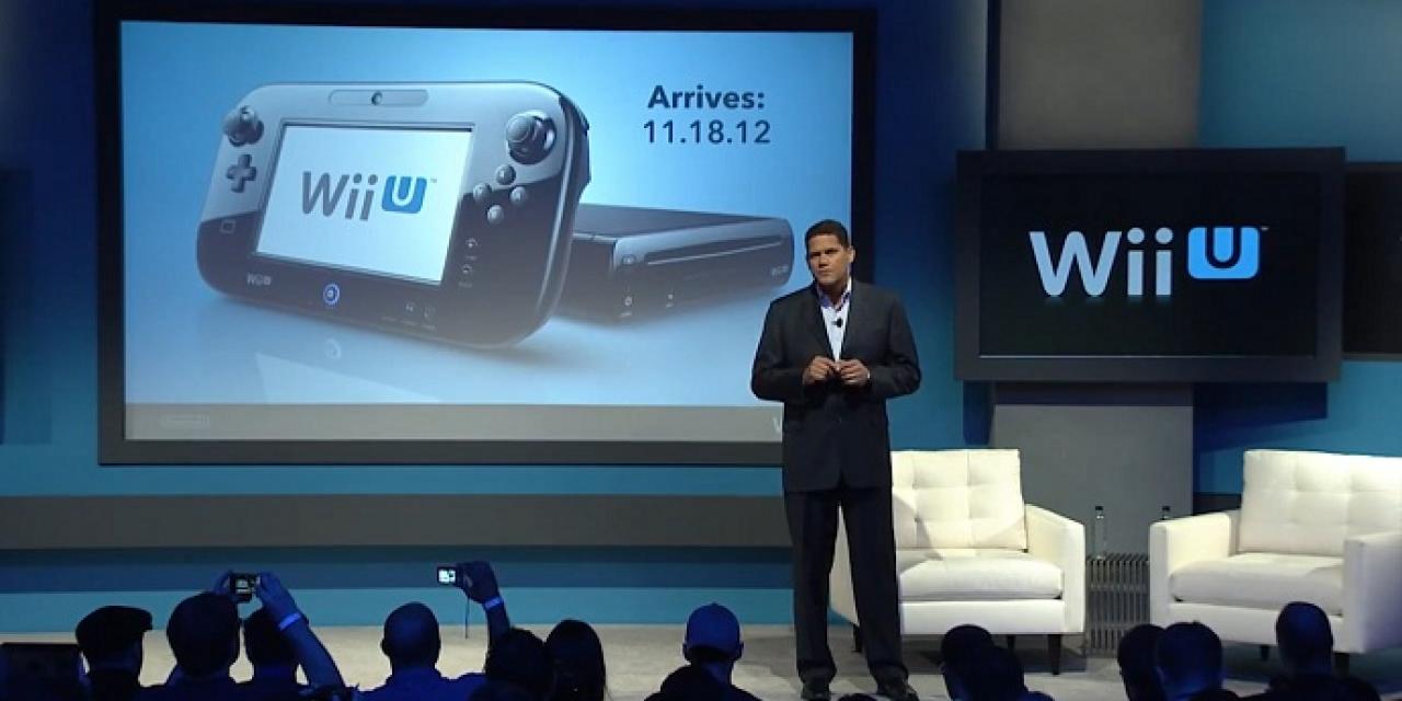 It Takes A Single Game Sale To Turn Wii U Profitable