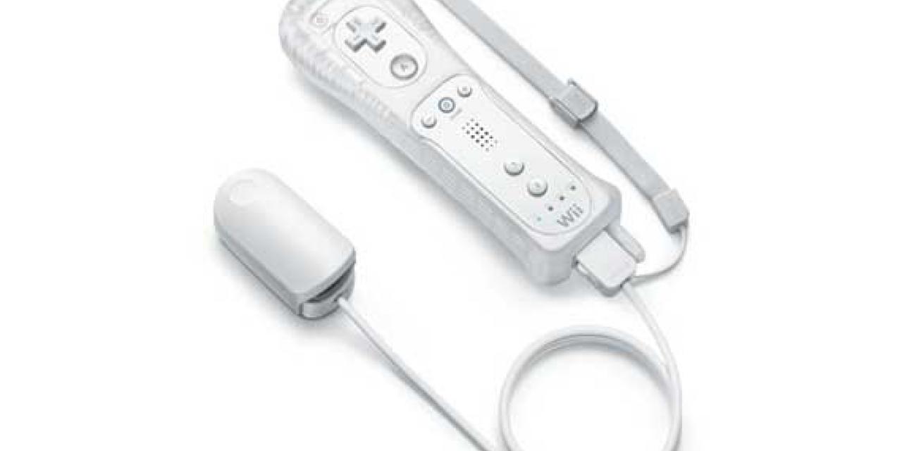 Nintendo: Vitality Sensor Will Be The Next Wii Balance Board