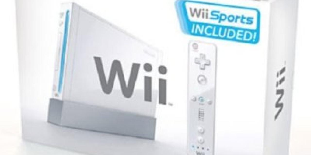 Nintendo Dismisses Wii Price Cut Speculations