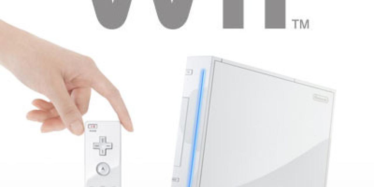 First Images Of The Wii Successor Controller