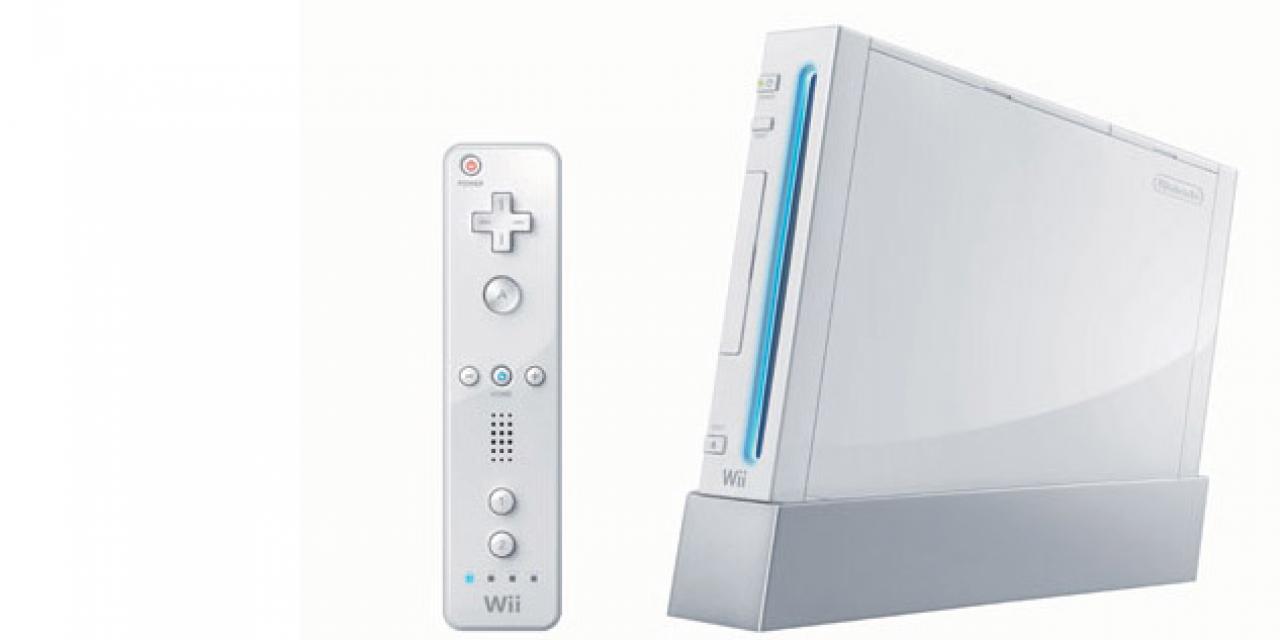 Nintendo Wii