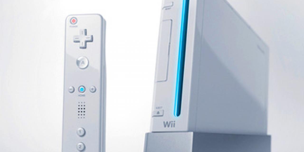 Wii Wins The Console War