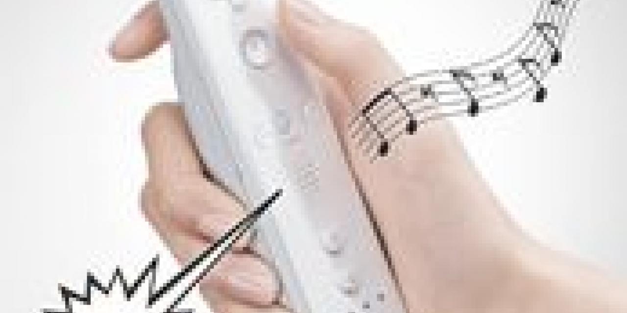 The Wii Rumor Mill