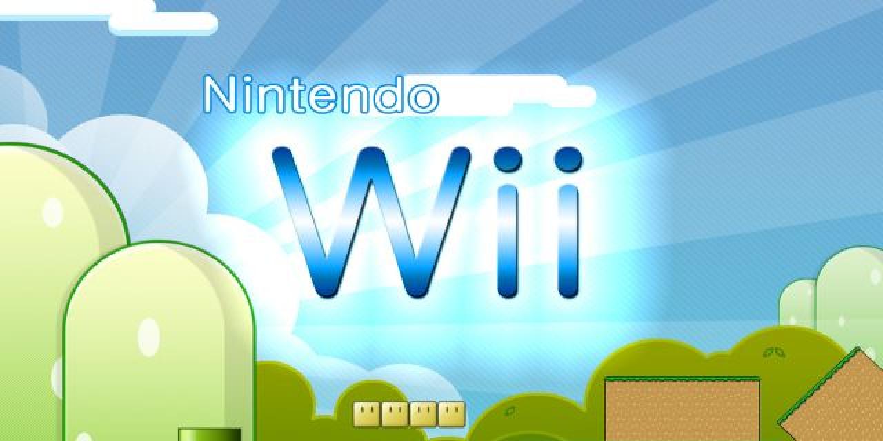Wii is Here Get Used to It