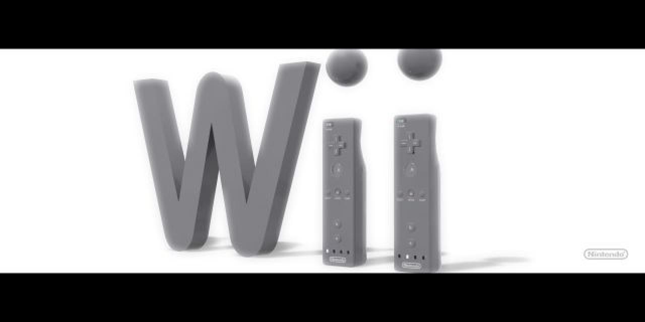 Wii is Here Get Used to It