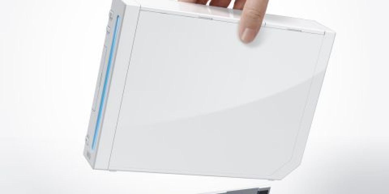 Nintendo Teases With Wii Price