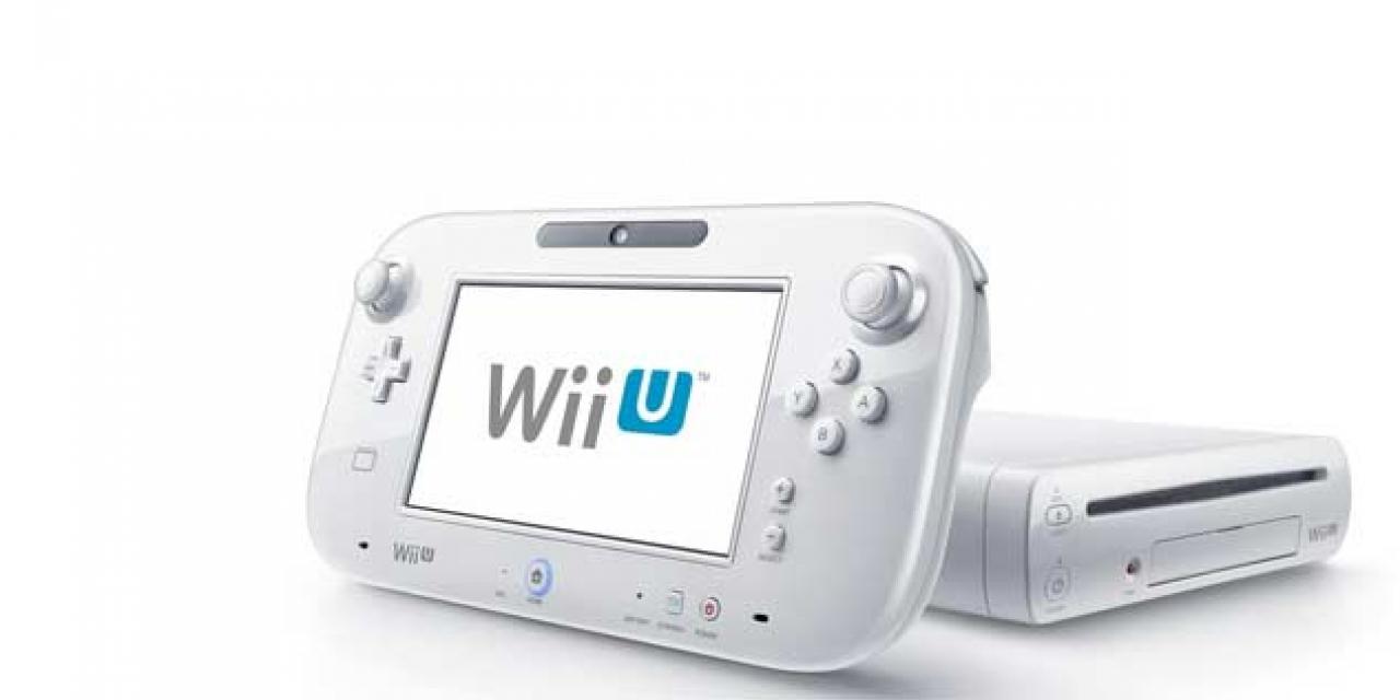 My next console is a Wii U, here's why
