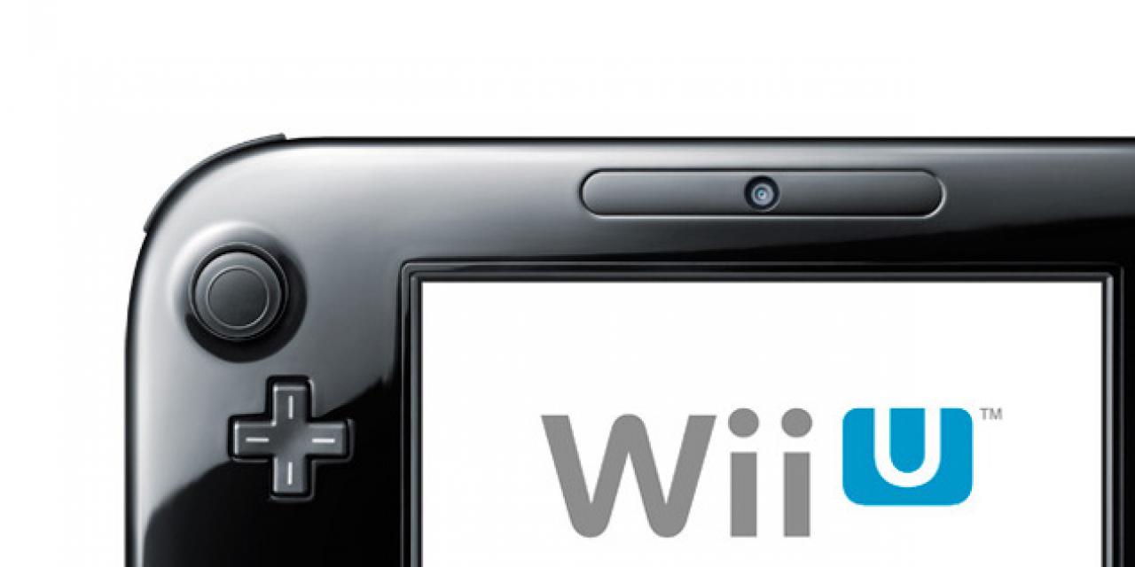 Wii U sales top seven million