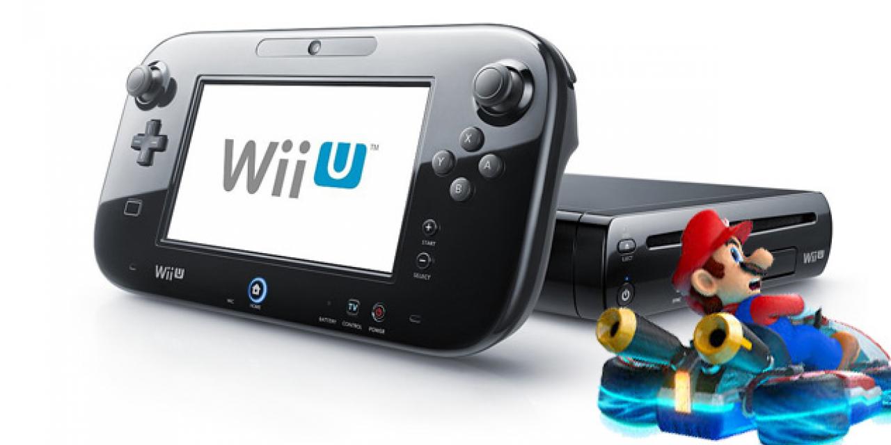 Wii U outsells all home consoles in Japan