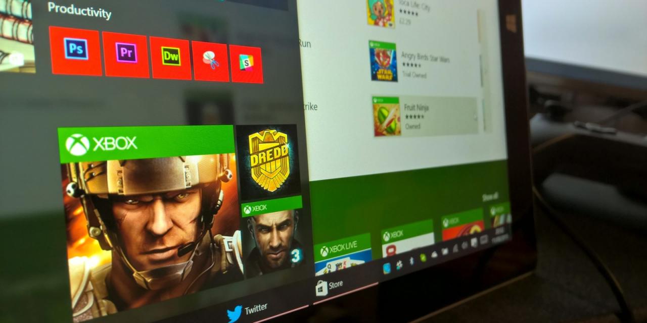 Windows 10 Is Getting "Game Mode" To Boost Games Performance