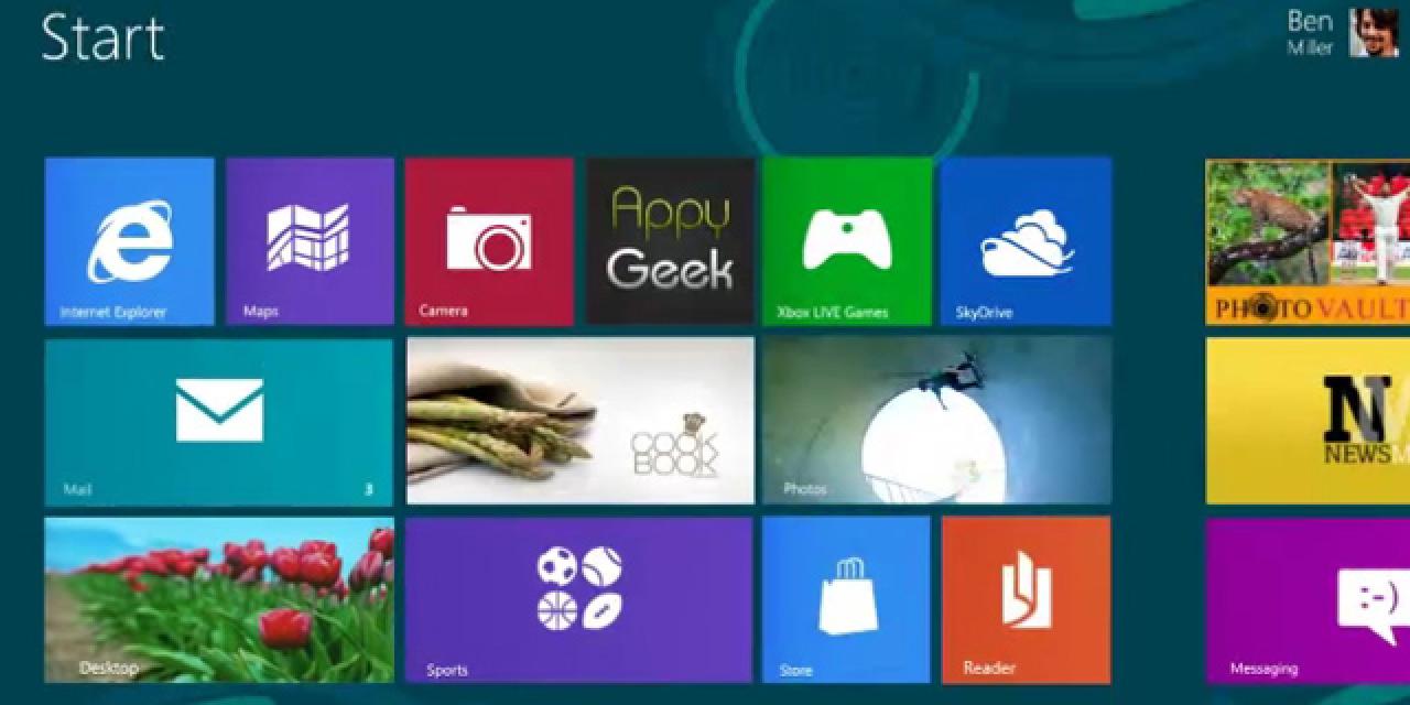 Windows 8 Marketplace Regulations Allow Dull Games Only