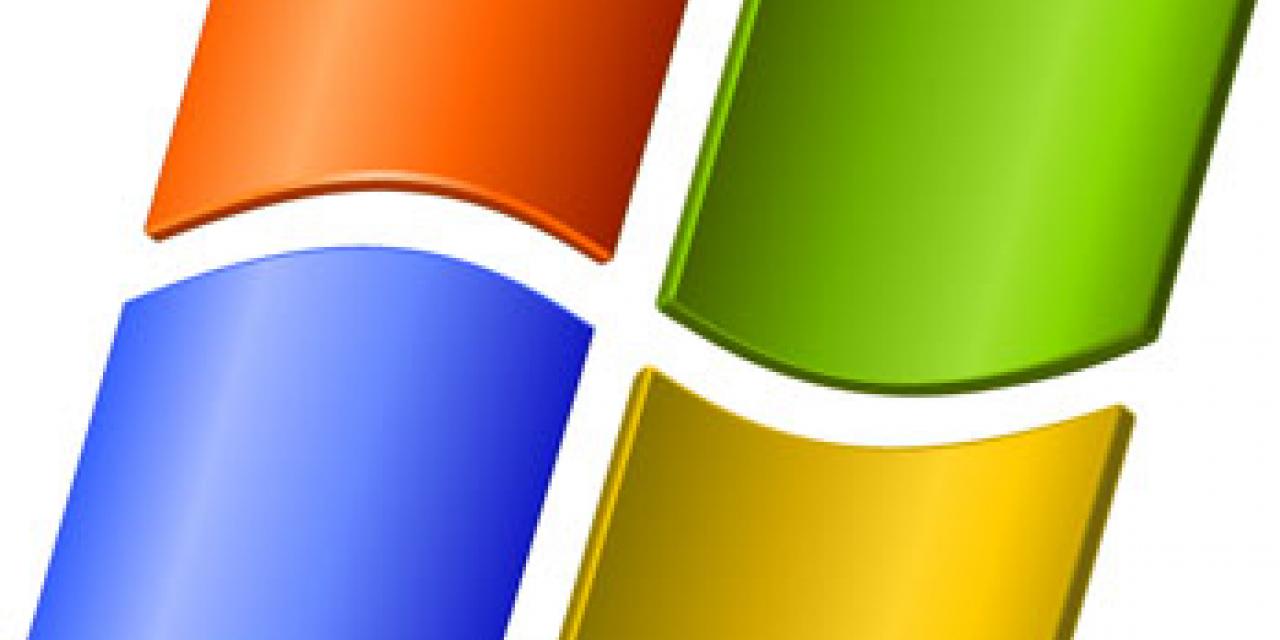 Windows XP Service Pack 3 Released To Manufacturers