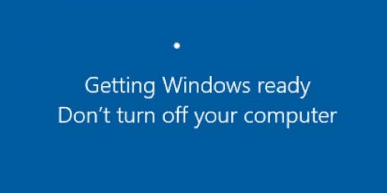 Beware the next Windows update, it's causing problems, again