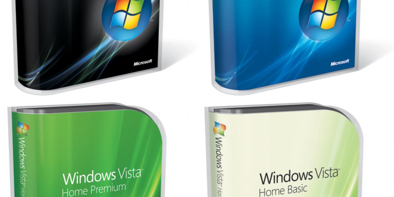 Microsoft Sued Over Vista Marketing :Update