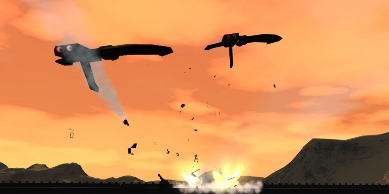 Wing Commander Saga: The Darkest Dawn Free Full Game