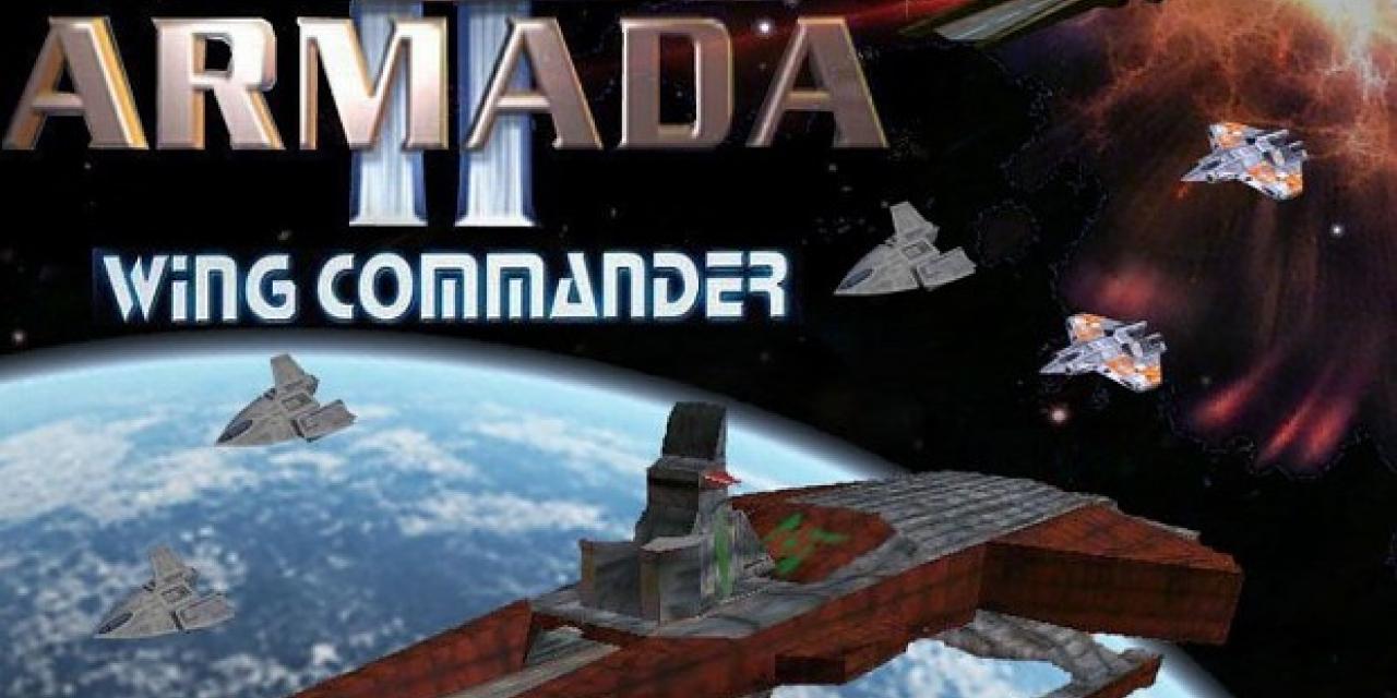 Star Trek: Armada 2 - Wing Commander Mod - Terran Confederation