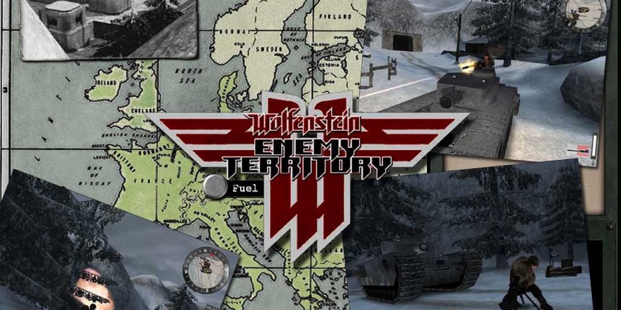 Wolfenstein: Enemy Territory Multiplayer