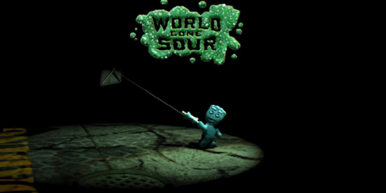 World Gone Sour 'Gameplay' Trailer