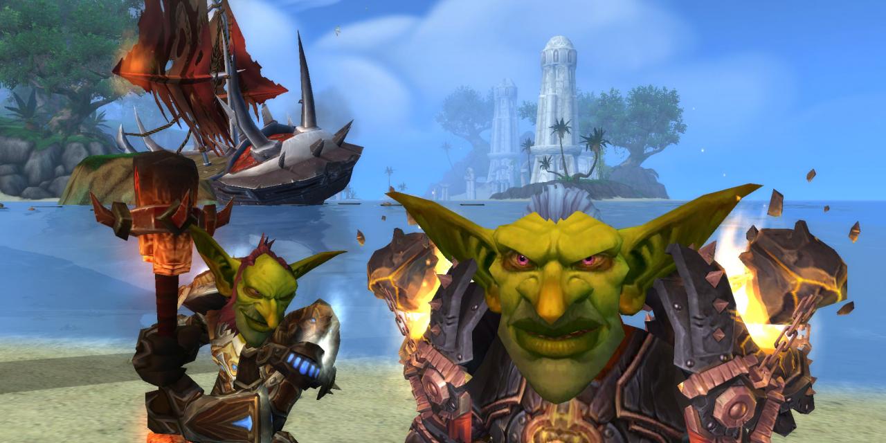 World of Warcraft: Cataclysm Cinematic Trailer