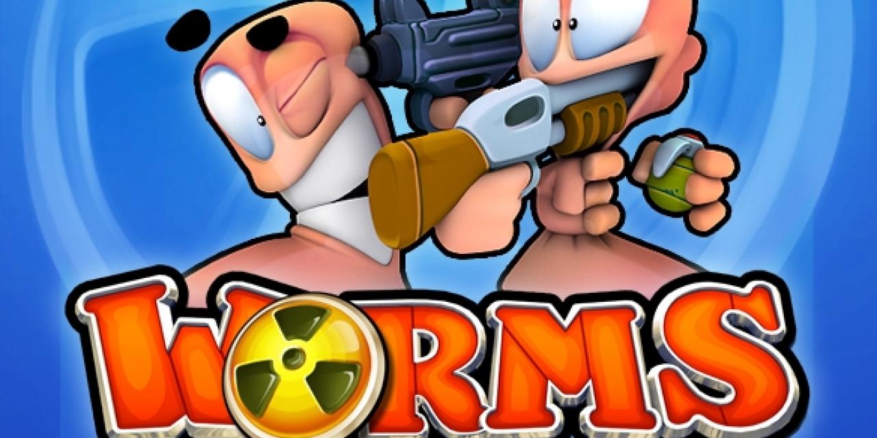 Worms: Reloaded