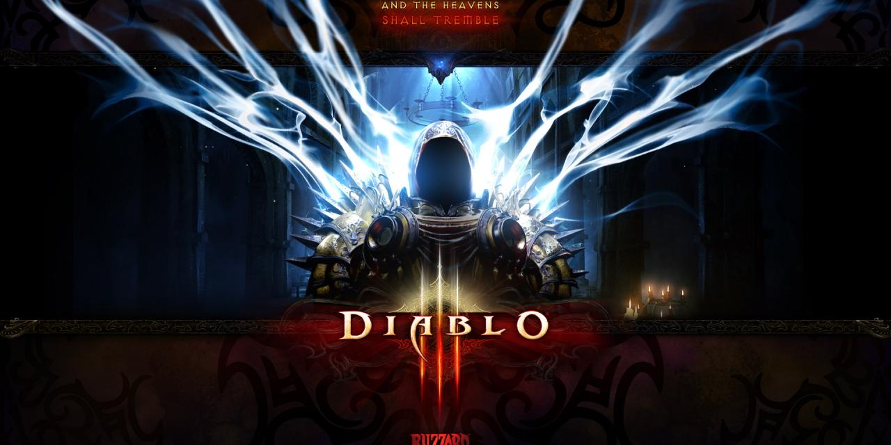 Diablo 3 Console Version Confirmed