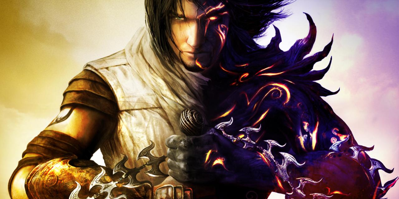 Prince Of Persia 4 Confirmed. Haze Delayed