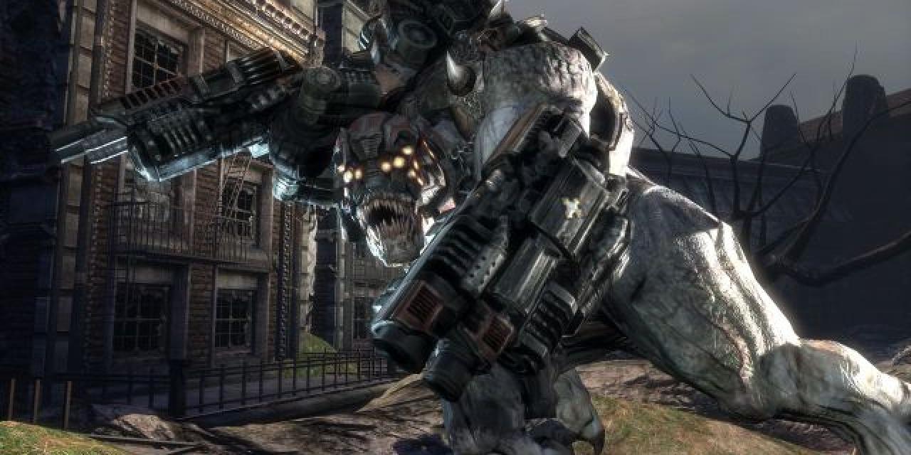 Gears of War - New Images