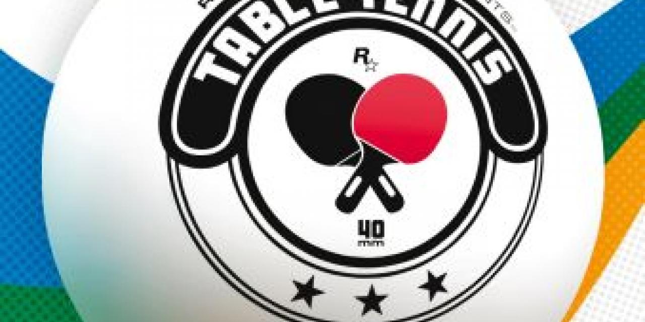 Table Tennis Released