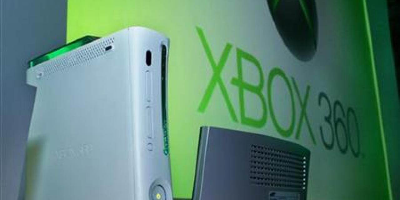 No Blu-ray For Xbox 360 After All