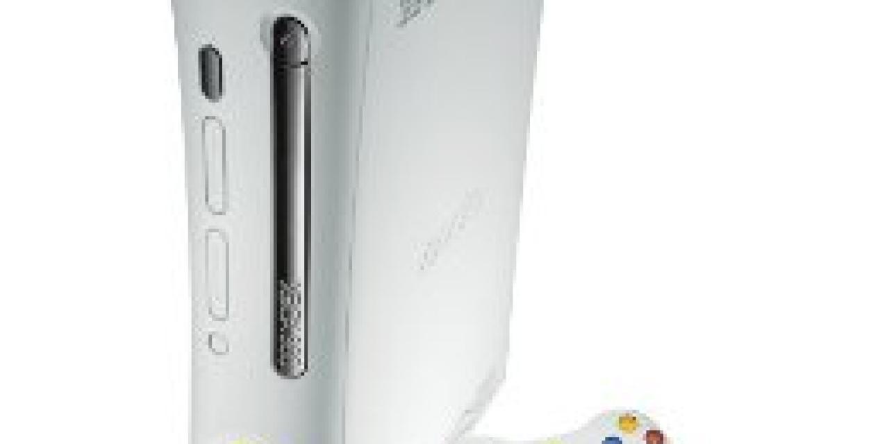 Xbox 360 Sales Passed 30 Million Units
