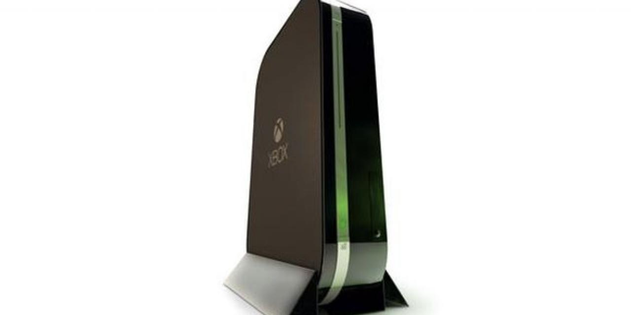 Xbox 720 To Be Revealed On May 21st