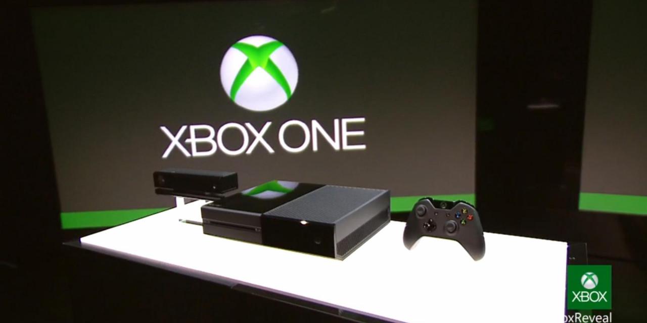 Xbox One Games Can Use Xbox Live Cloud To Triple Performance