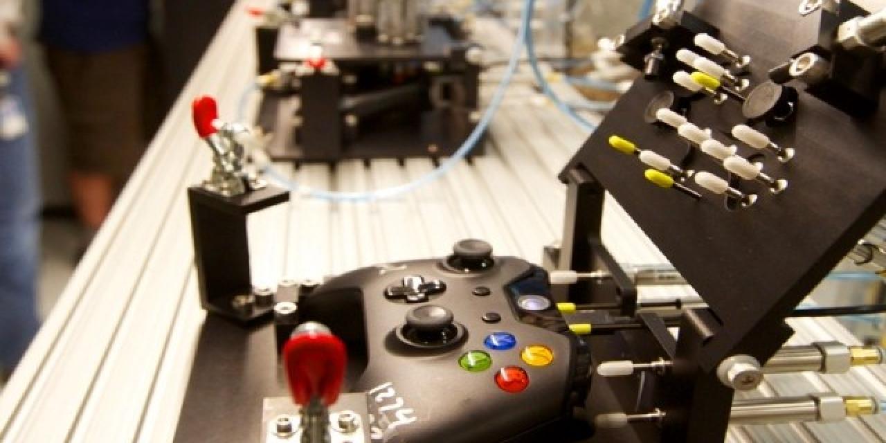 Microsoft Explains How It Ensured Xbox One Controller Would Last A Decade