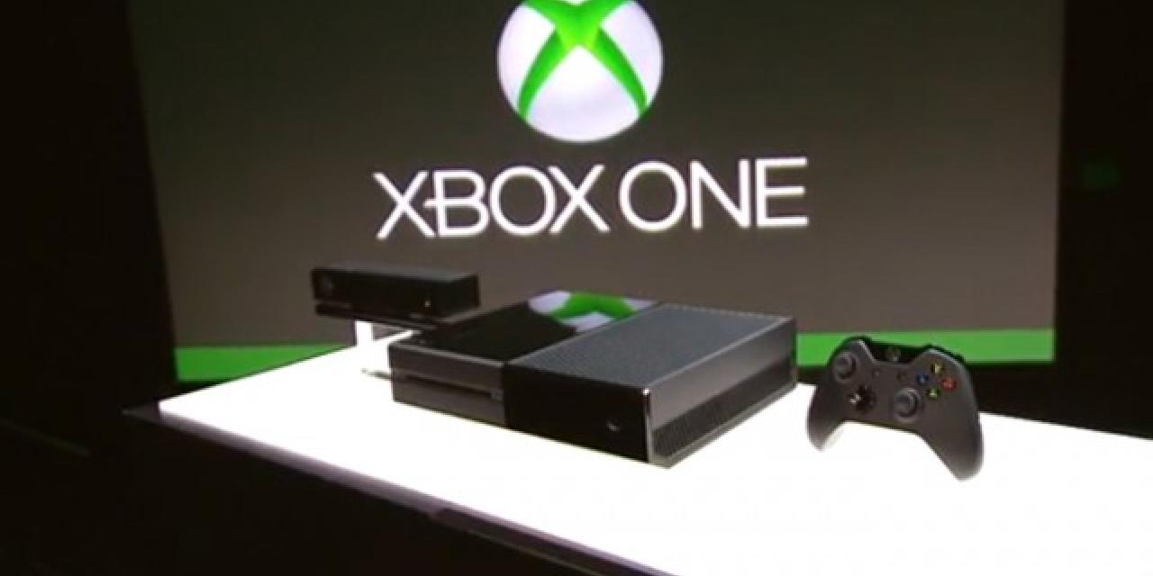 Rumor: Microsoft Is Modifying Xbox One Hardware Specs Before Launch