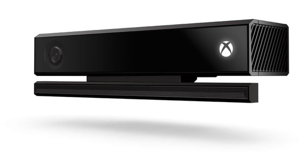 Xbox One Has No Kinect-Based Launch Titles