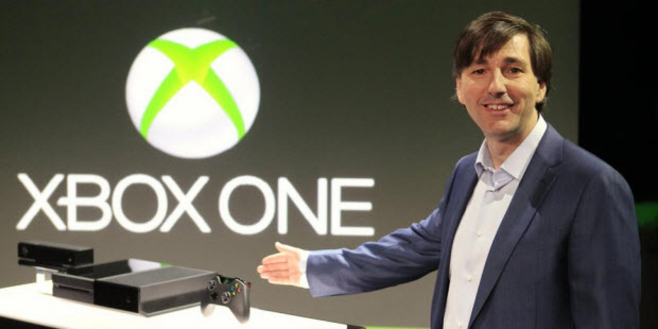 Microsoft Allows Self-Publishing On Xbox One