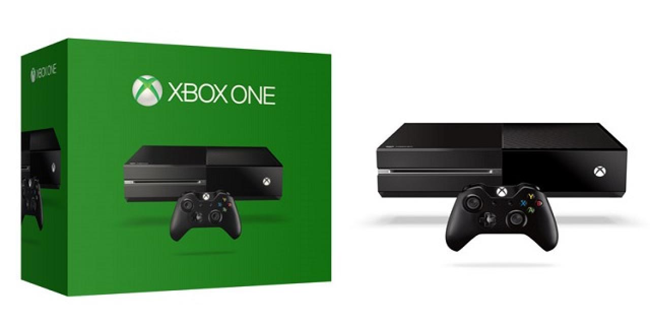 Dropping Kinect Has Doubled Xbox One Sales. Still Outsold By PS4