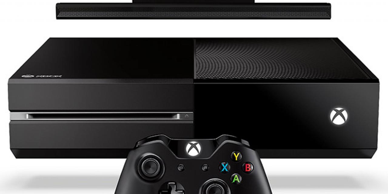 Xbox One Already Shipped To Some Customers
