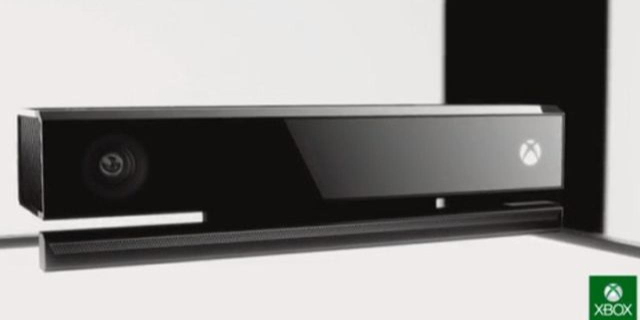Xbox One Developer: Kinect Is As Costly As The Console Itself