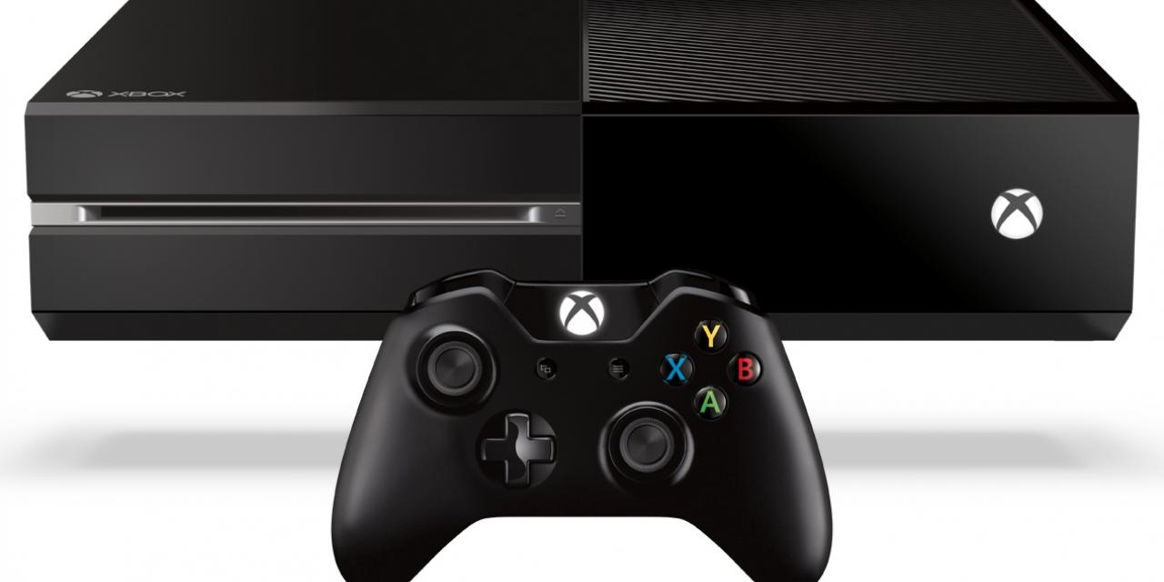 Amazon Spills The Beans On New Xbox One Model And Controller