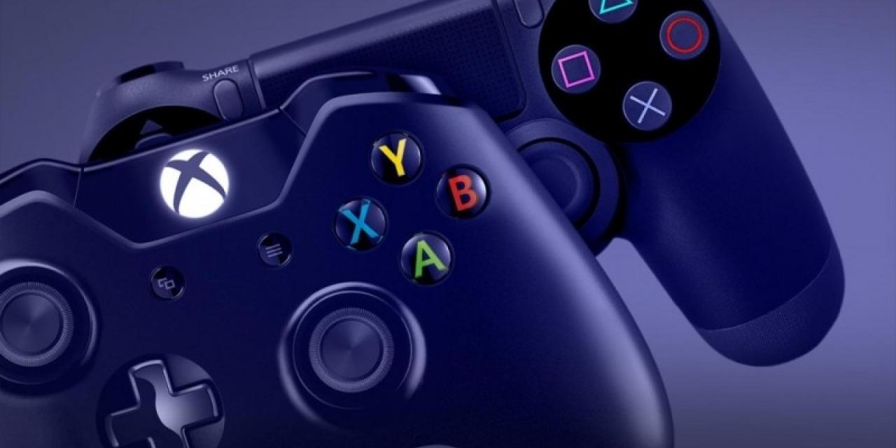 Xbox Live Now Supports Cross Platform Play With PlayStation