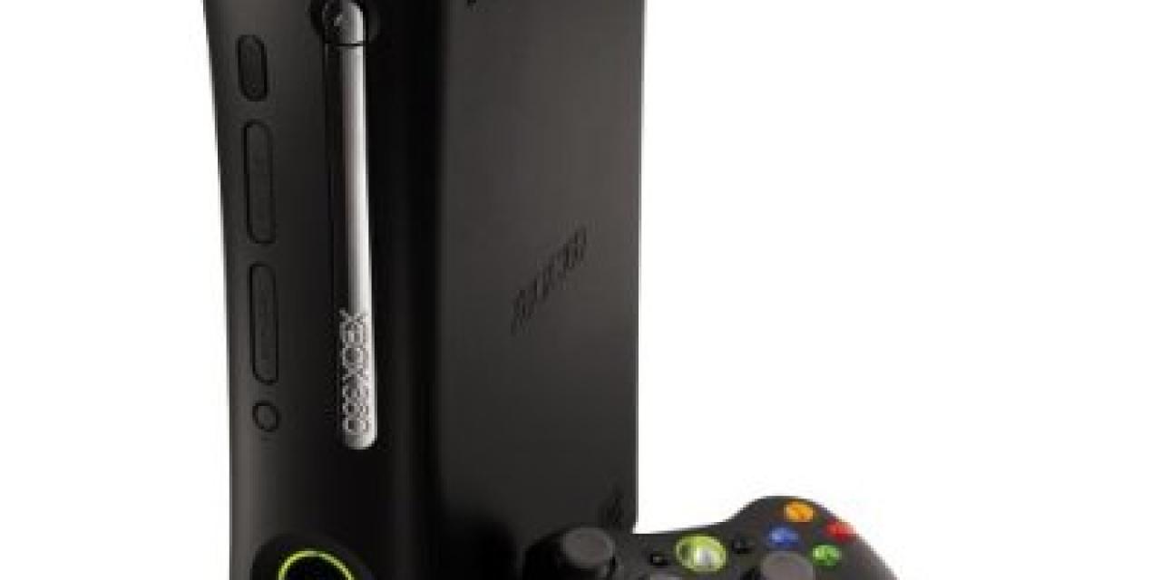 Old Models Outsold Xbox 360 Slim In USA