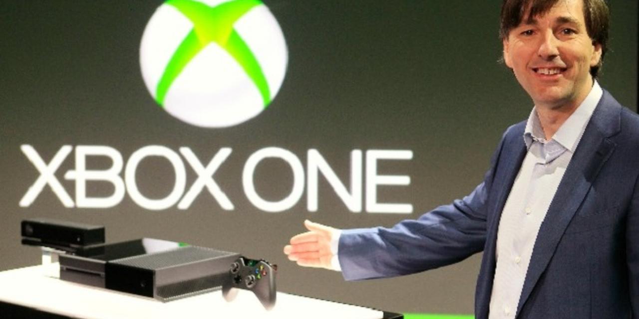 Microsoft’s Don Mattrick Becomes Zynga’s New CEO