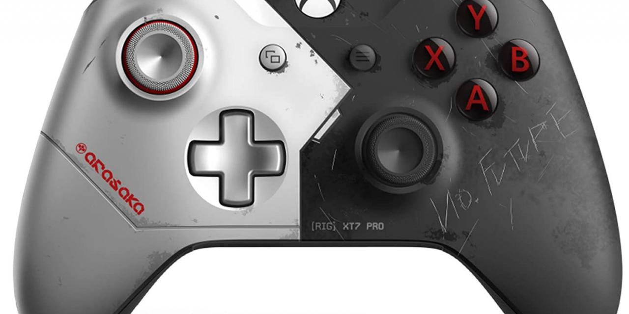 Xbox Controllers Are Still The Steam Gamepad Favorite